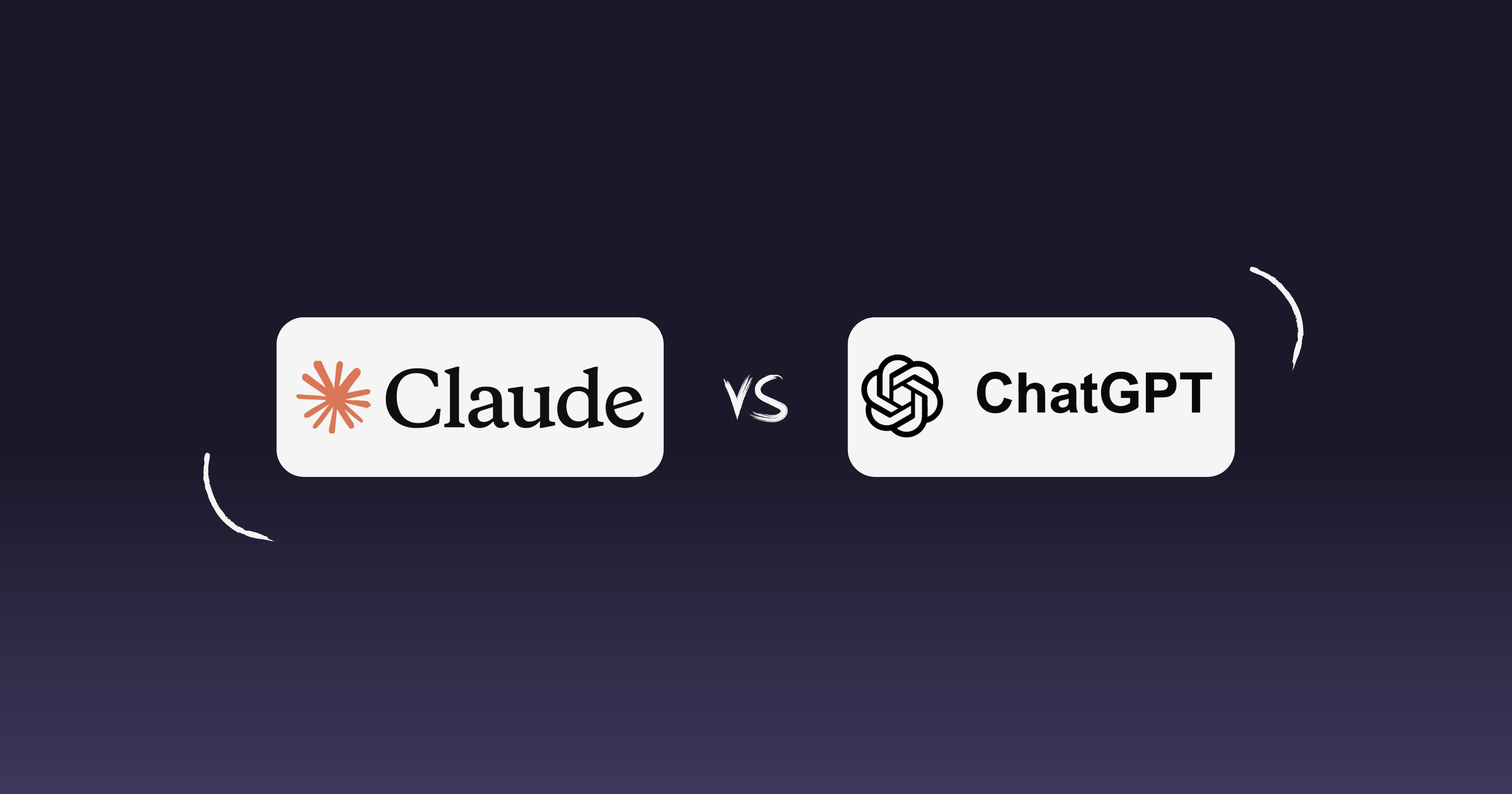 Claude AI vs ChatGPT for Invoice Processing comparison - Which AI model wins for automated invoice extraction and data processing