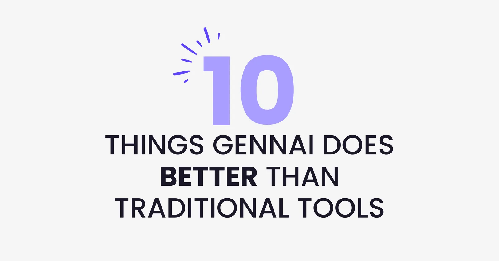 10 things Gennai does better than traditional invoice management tools in 2026